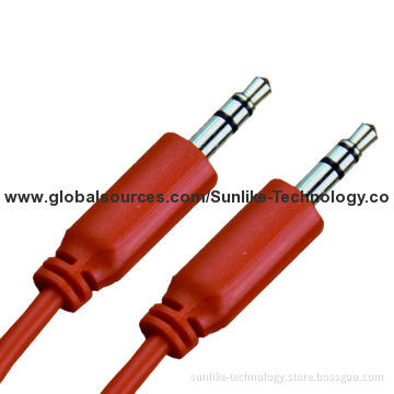Jack Cable with Super Soft Wire